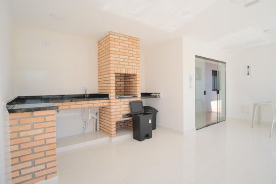 Área comum de apartamento para alugar com 2 quartos, 48m² em Vila Matilde, São Paulo