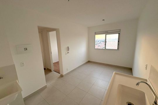 Apartamento para alugar com 2 quartos, 33m² em Vila Maria, São Paulo