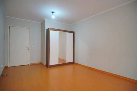 Kitnet/Studio à venda com 1 quarto, 41m² em Centro, São Leopoldo