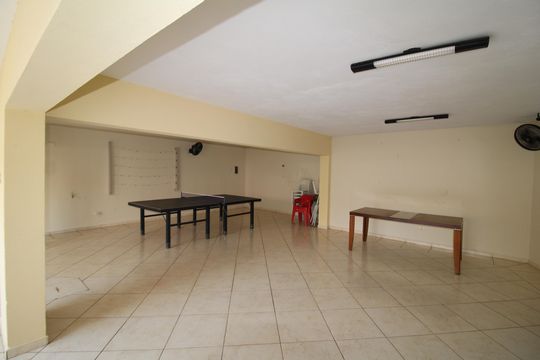 Hall de Entrada de casa à venda com 3 quartos, 380m² em Vila Maria Luisa, São Paulo