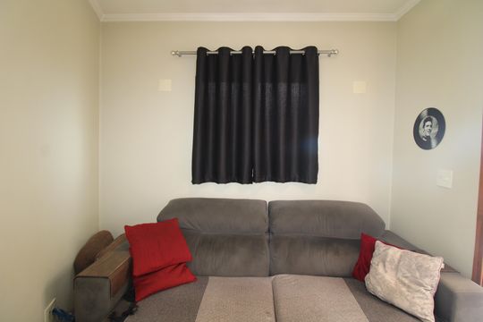 Sala 2 de casa à venda com 3 quartos, 380m² em Vila Maria Luisa, São Paulo