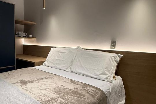 Apartamento à venda com 1 quarto, 26m² em Sumarezinho, São Paulo