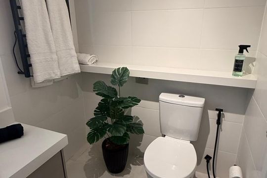 Apartamento à venda com 1 quarto, 26m² em Sumarezinho, São Paulo