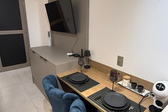 Apartamento à venda com 1 quarto, 26m² em Sumarezinho, São Paulo