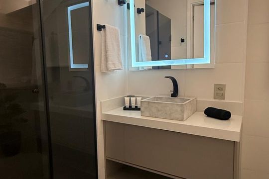 Apartamento à venda com 1 quarto, 26m² em Sumarezinho, São Paulo
