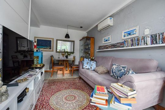 Apartamento à venda com 2 quartos, 81m² em Piratininga, Niterói