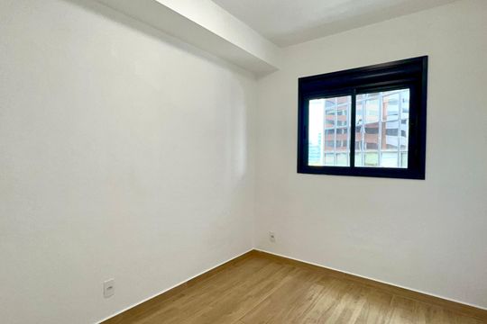 Quarto de apartamento para alugar com 1 quarto, 28m² em Pinheiros, São Paulo