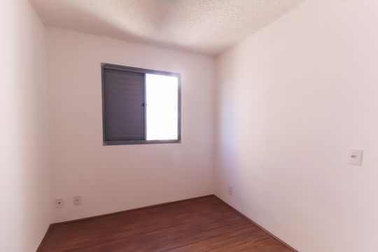 Quarto de apartamento à venda com 1 quarto, 35m² em Mooca, São Paulo