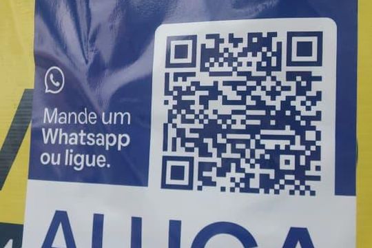 Placa de apartamento para alugar com 3 quartos, 139m² em Sagrada Família, Belo Horizonte