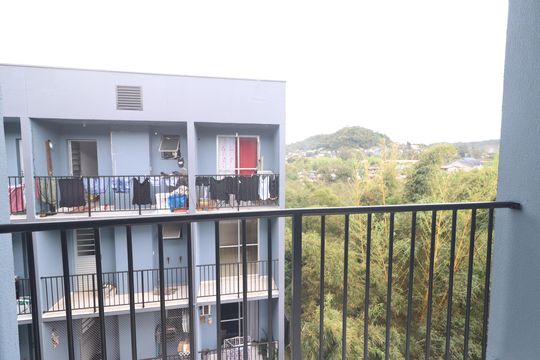 Vista do Quarto 2 de apartamento para alugar com 2 quartos, 74m² em Roselândia, Novo Hamburgo
