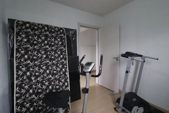 Quarto 1 de apartamento para alugar com 2 quartos, 74m² em Roselândia, Novo Hamburgo