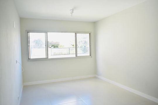 Sala de apartamento à venda com 2 quartos, 78m² em Vila Clementino, São Paulo