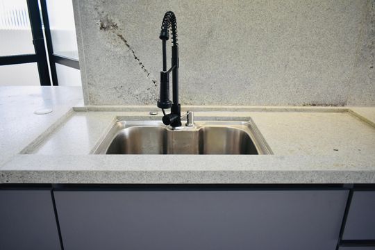 Cozinha de apartamento à venda com 2 quartos, 78m² em Vila Clementino, São Paulo