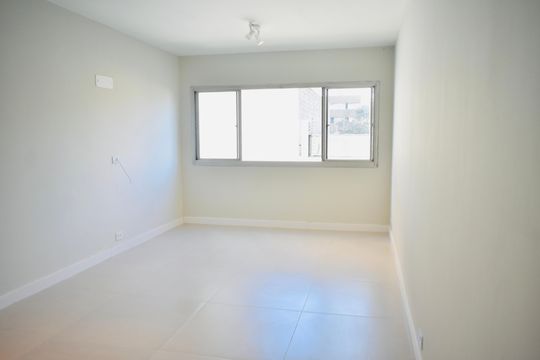 Sala de apartamento à venda com 2 quartos, 78m² em Vila Clementino, São Paulo