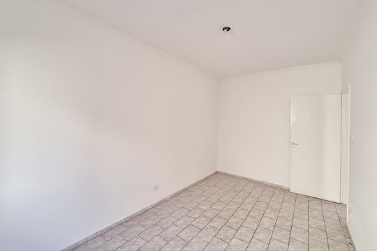 Quarto 1 de apartamento à venda com 2 quartos, 60m² em Taboão, São Bernardo do Campo