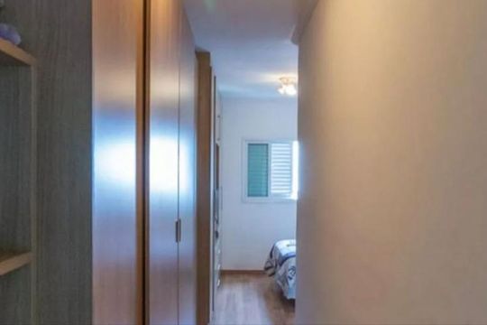 Foto 08 de casa à venda com 3 quartos, 220m² em Santana, São Paulo