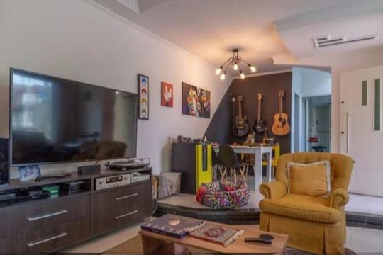 Foto 04 de casa à venda com 3 quartos, 220m² em Santana, São Paulo