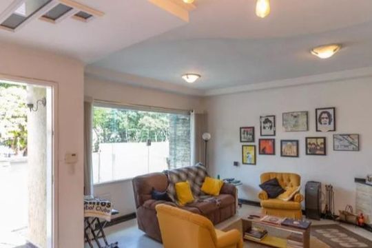Casa à venda com 3 quartos, 220m² em Santana, São Paulo