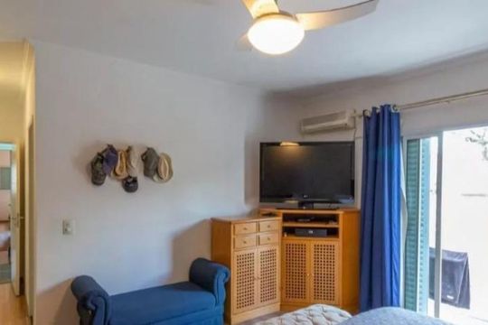 Foto 12 de casa à venda com 3 quartos, 220m² em Santana, São Paulo