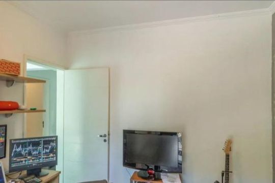 Foto 15 de casa à venda com 3 quartos, 220m² em Santana, São Paulo