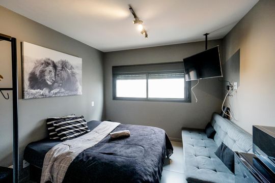 Kitnet/Studio à venda com 1 quarto, 25m² em Vila Esperança, São Paulo