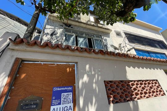 Plaquinha de apartamento à venda com 1 quarto, 45m² em Imperial de São Cristóvão, Rio de Janeiro