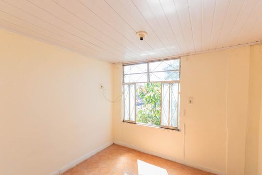 Quarto de apartamento à venda com 1 quarto, 45m² em Imperial de São Cristóvão, Rio de Janeiro