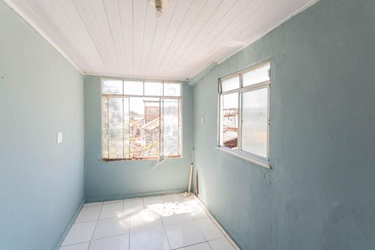 Sala de apartamento à venda com 1 quarto, 45m² em Imperial de São Cristóvão, Rio de Janeiro