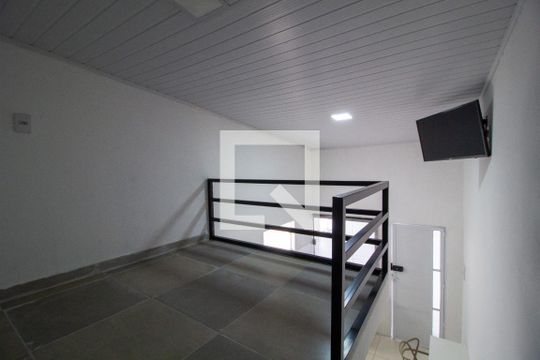 Studio de kitnet/studio para alugar com 1 quarto, 30m² em Jardim do Sol, Sorocaba