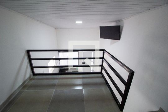 Studio de kitnet/studio para alugar com 1 quarto, 30m² em Jardim do Sol, Sorocaba