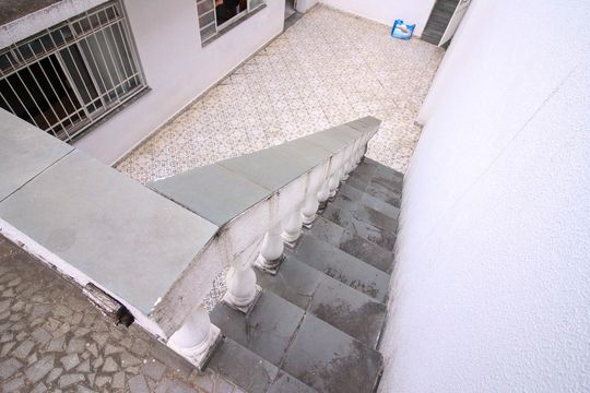 Área comum de casa à venda com 8 quartos, 270m² em Vila Prudente, São Paulo