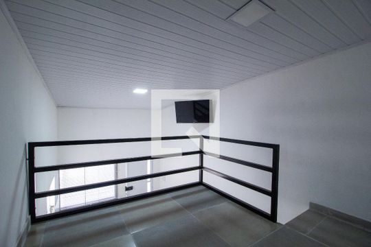 Studio de kitnet/studio para alugar com 1 quarto, 29m² em Jardim do Sol, Sorocaba