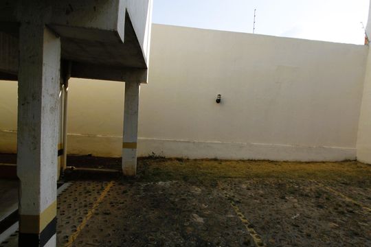 Garagem de apartamento à venda com 3 quartos, 100m² em Carlos Prates, Belo Horizonte