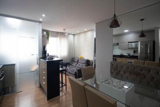 Apartamento à venda com 2 quartos, 42m² em Tucuruvi, São Paulo