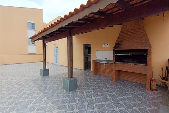 Apartamento à venda com 2 quartos, 56m² em Recanto Quarto Centenario, Jundiaí