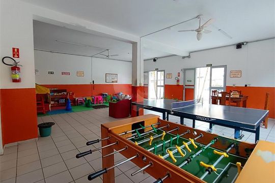 Apartamento à venda com 2 quartos, 56m² em Recanto Quarto Centenario, Jundiaí