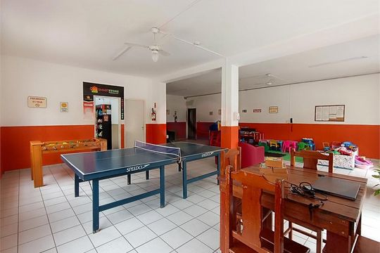 Apartamento à venda com 2 quartos, 56m² em Recanto Quarto Centenario, Jundiaí