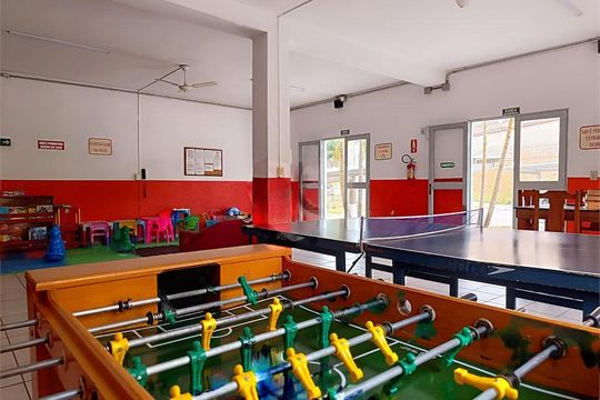 Apartamento à venda com 2 quartos, 56m² em Recanto Quarto Centenario, Jundiaí