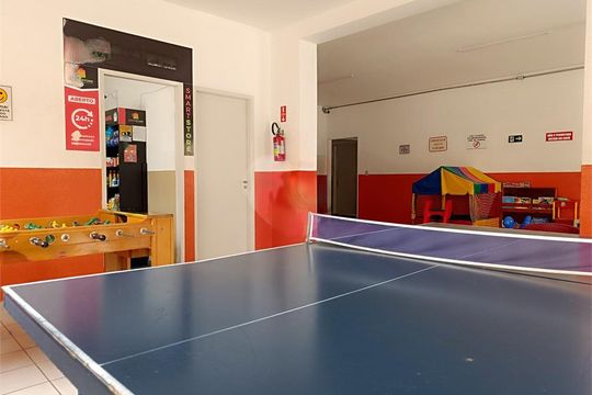 Apartamento à venda com 2 quartos, 56m² em Recanto Quarto Centenario, Jundiaí