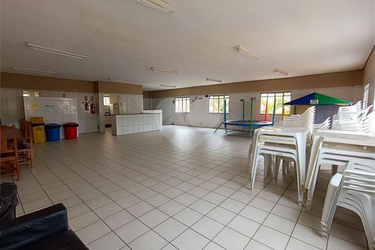 Apartamento à venda com 2 quartos, 56m² em Recanto Quarto Centenario, Jundiaí