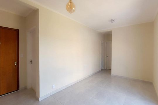 Apartamento à venda com 2 quartos, 56m² em Recanto Quarto Centenario, Jundiaí