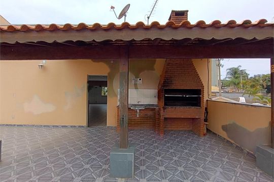 Apartamento à venda com 2 quartos, 56m² em Recanto Quarto Centenario, Jundiaí