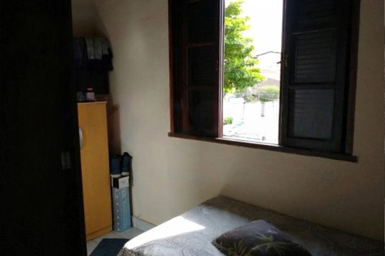 Casa à venda com 4 quartos, 150m² em Vila Maringa, Jundiaí