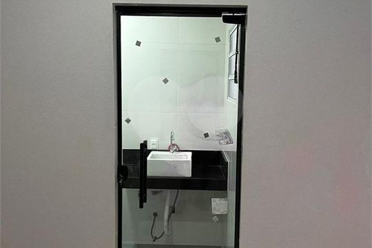 Casa à venda com 3 quartos, 132m² em Jardim Bahia, Várzea Paulista