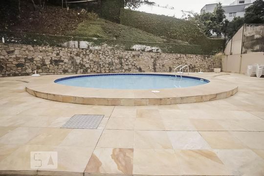 Área comum de apartamento à venda com 4 quartos, 344m² em Vila Isabel, Rio de Janeiro