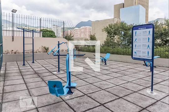 Área comum de apartamento à venda com 4 quartos, 344m² em Vila Isabel, Rio de Janeiro