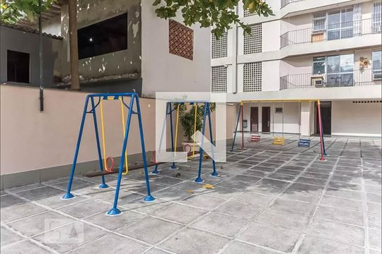 Área comum de apartamento à venda com 4 quartos, 344m² em Vila Isabel, Rio de Janeiro