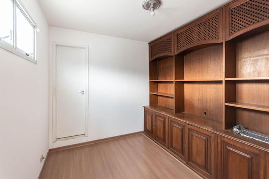 Suíte 1 de apartamento à venda com 4 quartos, 344m² em Vila Isabel, Rio de Janeiro
