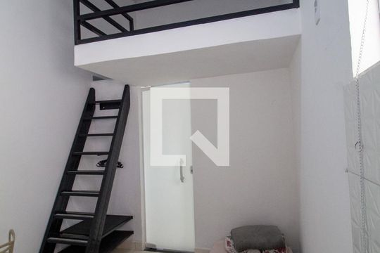 Studio de kitnet/studio para alugar com 1 quarto, 28m² em Jardim do Sol, Sorocaba