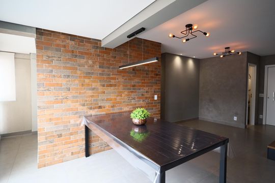 Apartamento para alugar com 3 quartos, 75m² em Vila Osasco, Osasco